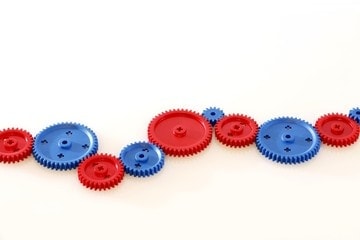 Teilespektrum Spritzguss Werkzeugbau