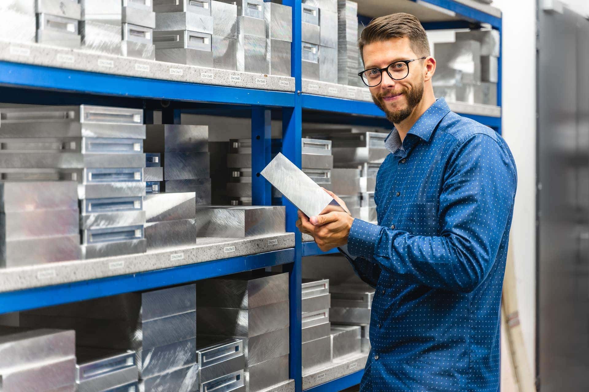 Rapid Tooling: spritzgusswerkzeug auf lager