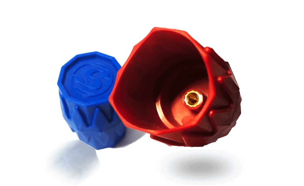 Inserttechnik im Rapid Tooling