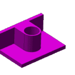 Hinweise für Konstrukteure 11 verzug bei kunststoff