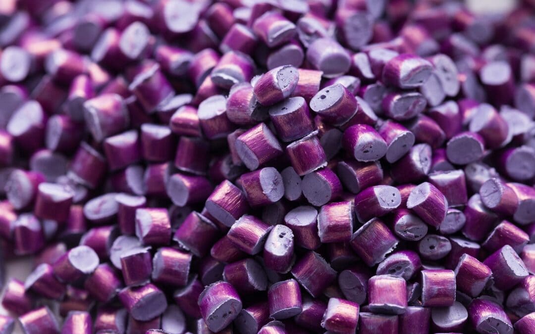 Spritzguss Kunststoffe