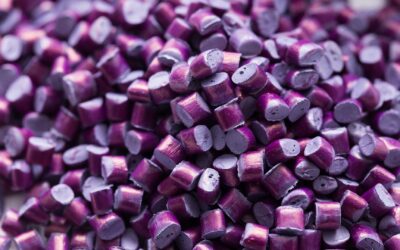 Spritzguss Kunststoffe