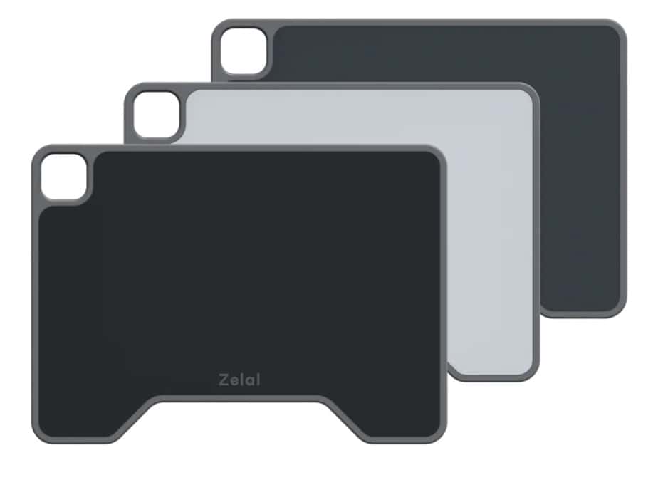 Luxusuhren im High End KAYSER 3er Uhrenetui-cropped