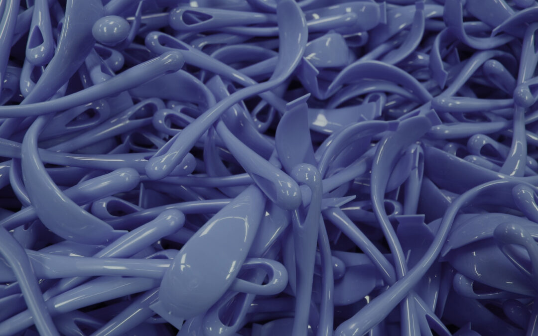 Spritzgießen von LCP im Rapid-Tooling Verfahren