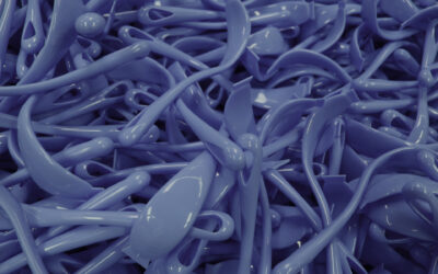 Spritzgießen von LCP im Rapid-Tooling Verfahren