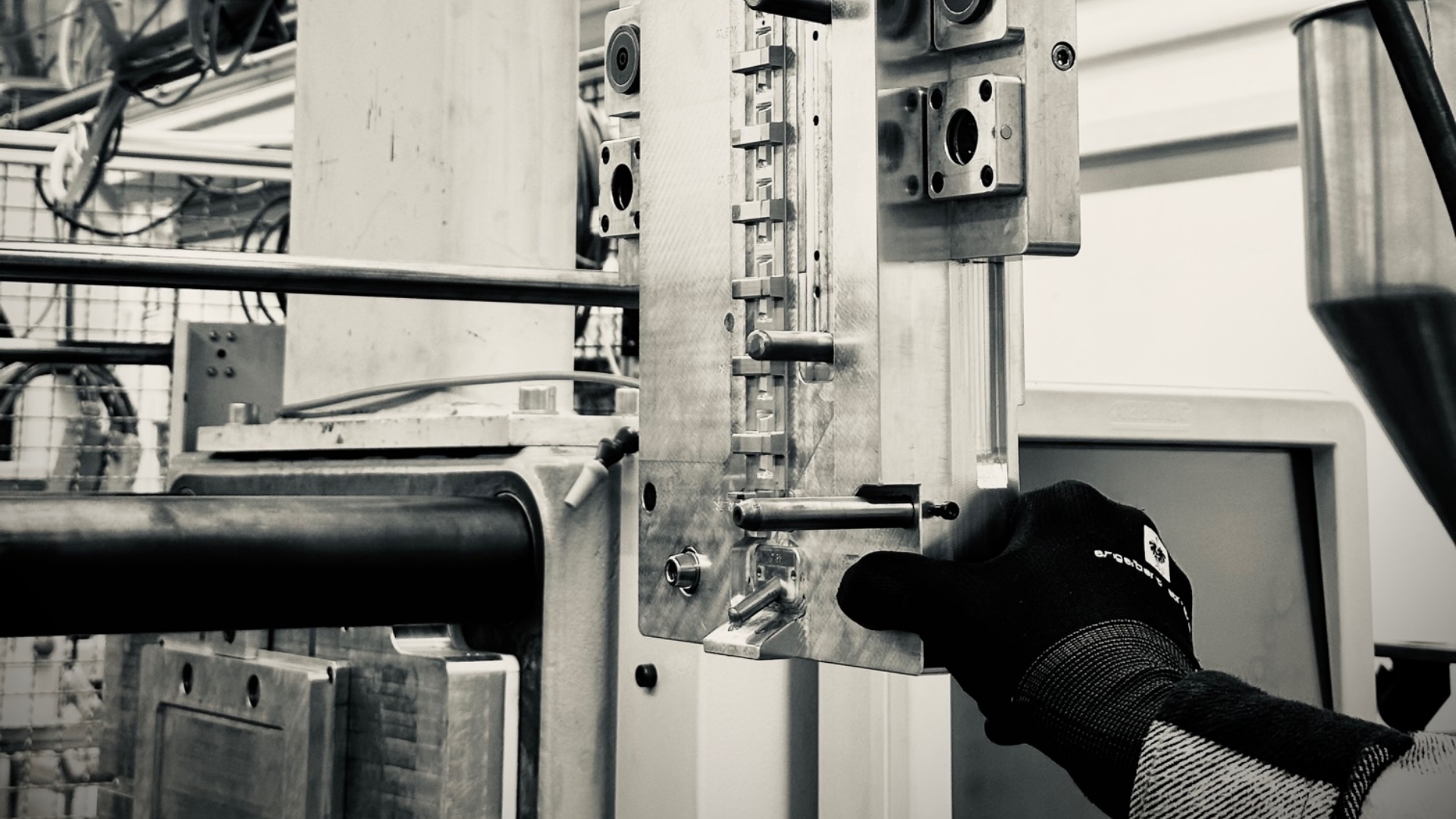 gms-24-Rapid-Tooling,Das Spritzgießverfahren im Detail