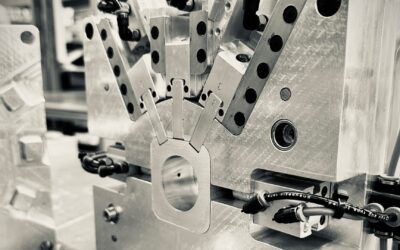 Das Spritzgießverfahren im Detail