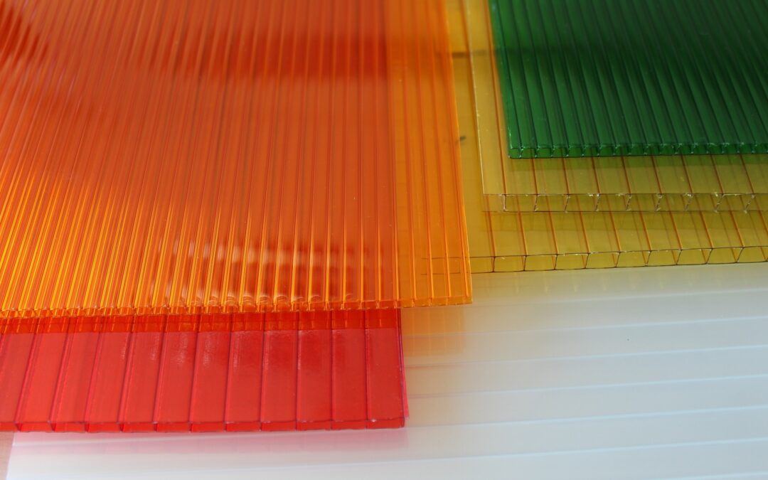 Klassifizierung der Werkstoffgruppen