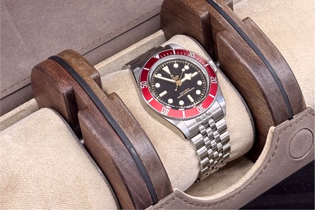 Kundenstory Kayser & Kühl GmbH 8 UHR1