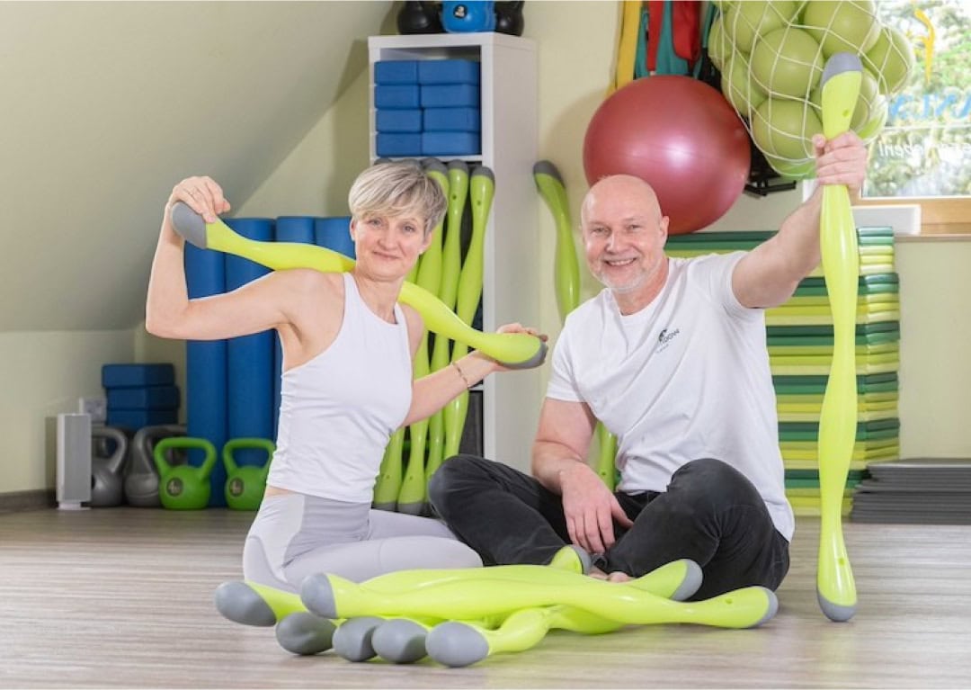 Ajambow GmbH 7 Ajambow Gruender