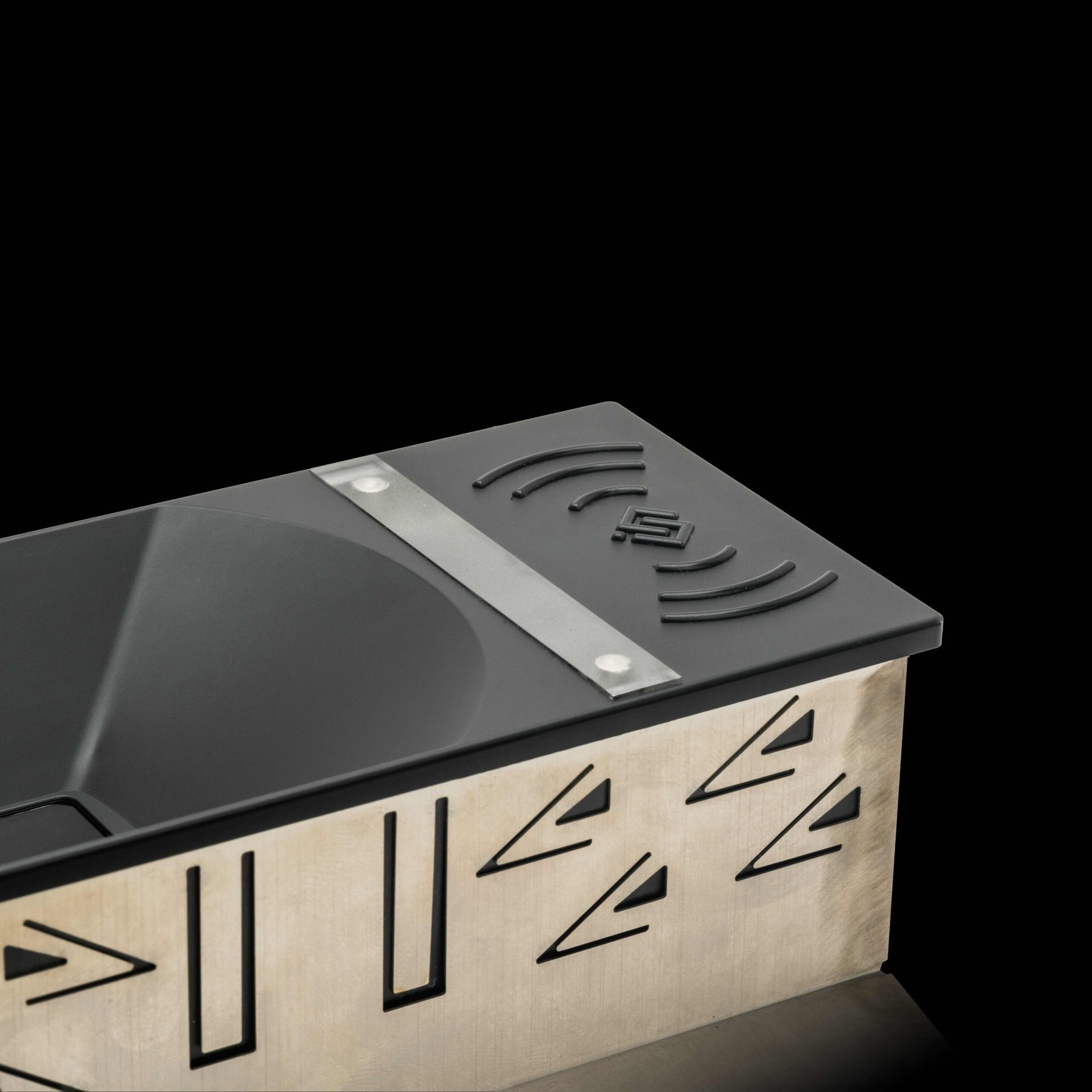 Spritzguss Kleinserie für Lichtleiter