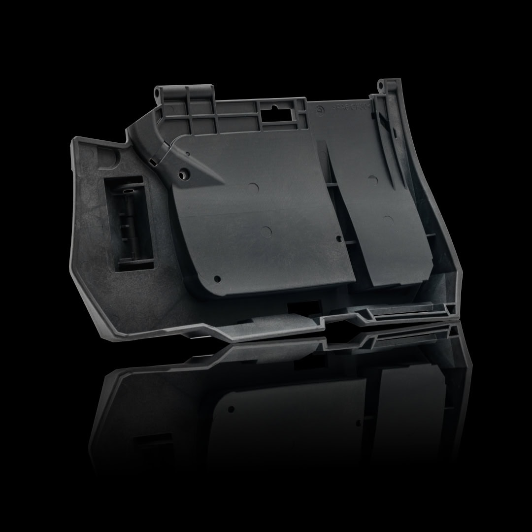 Formenbau und Kleinserien für Automobilindustrie