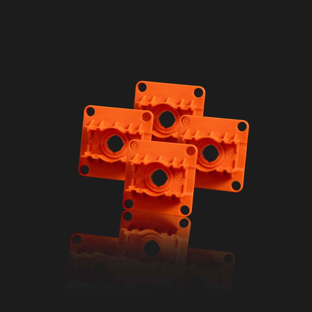 Rapid Tooling für Automobilindustrie