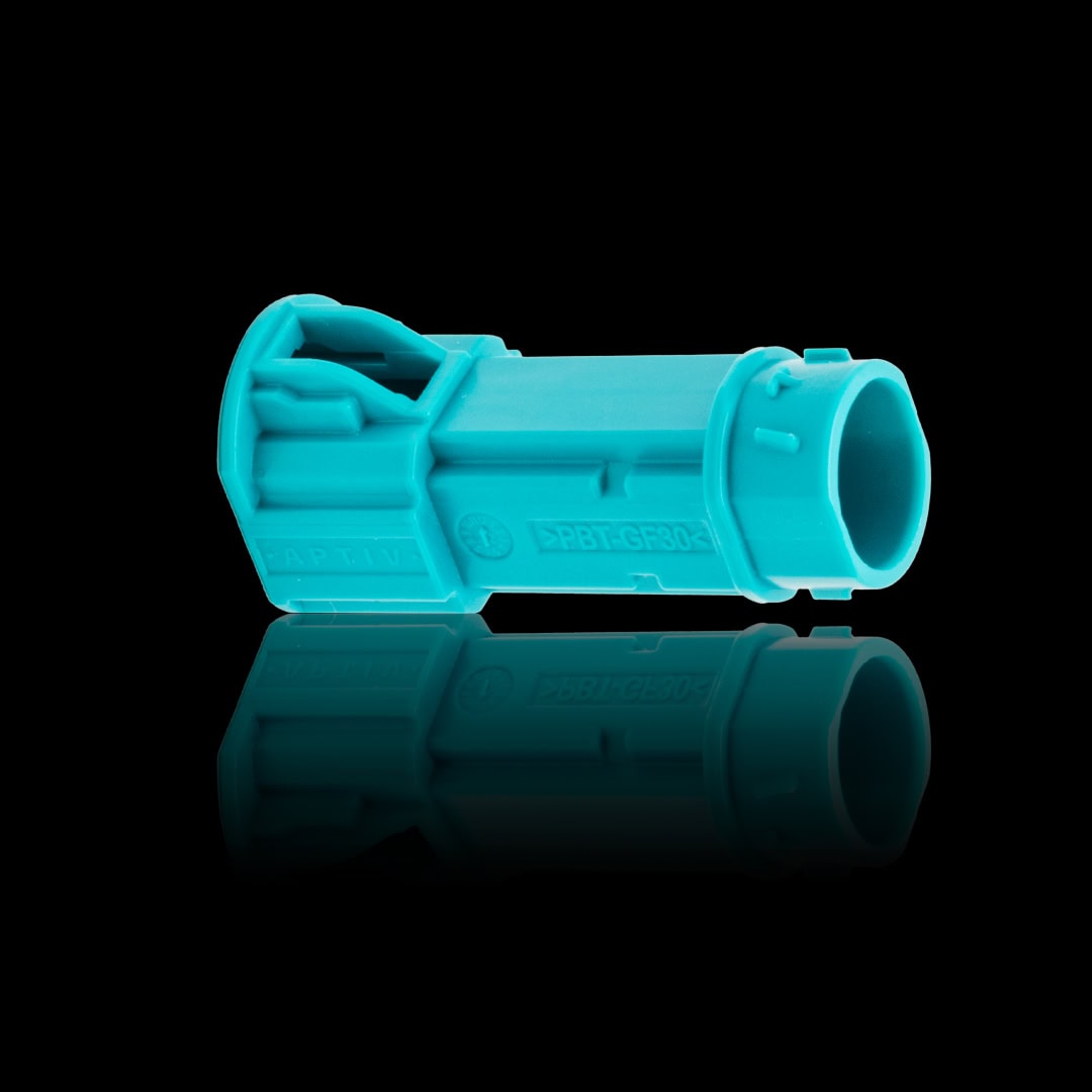 Stecker Adapter Elektronikindustrie