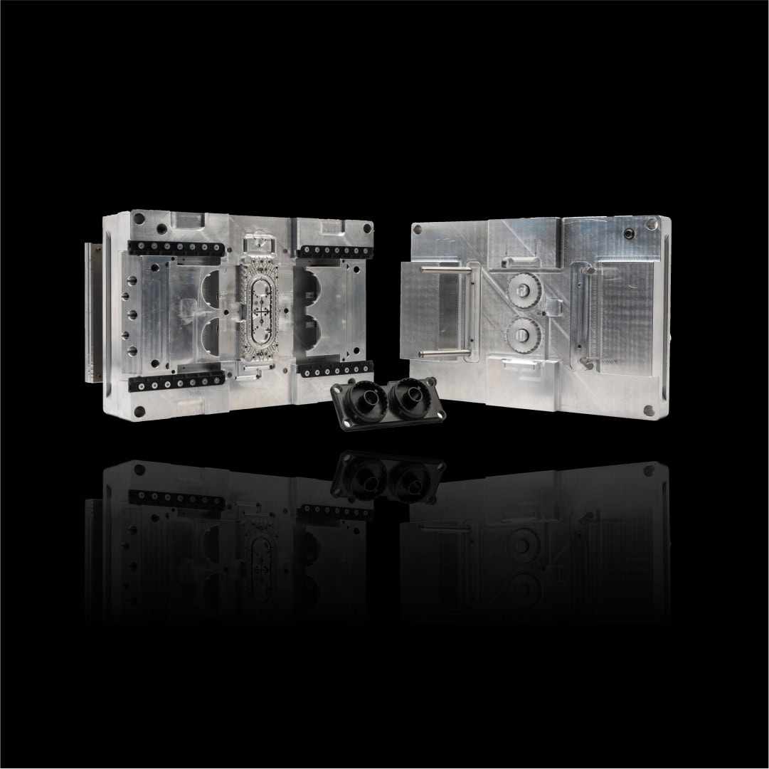 Form Werkzeug für Spritzguss Produkte