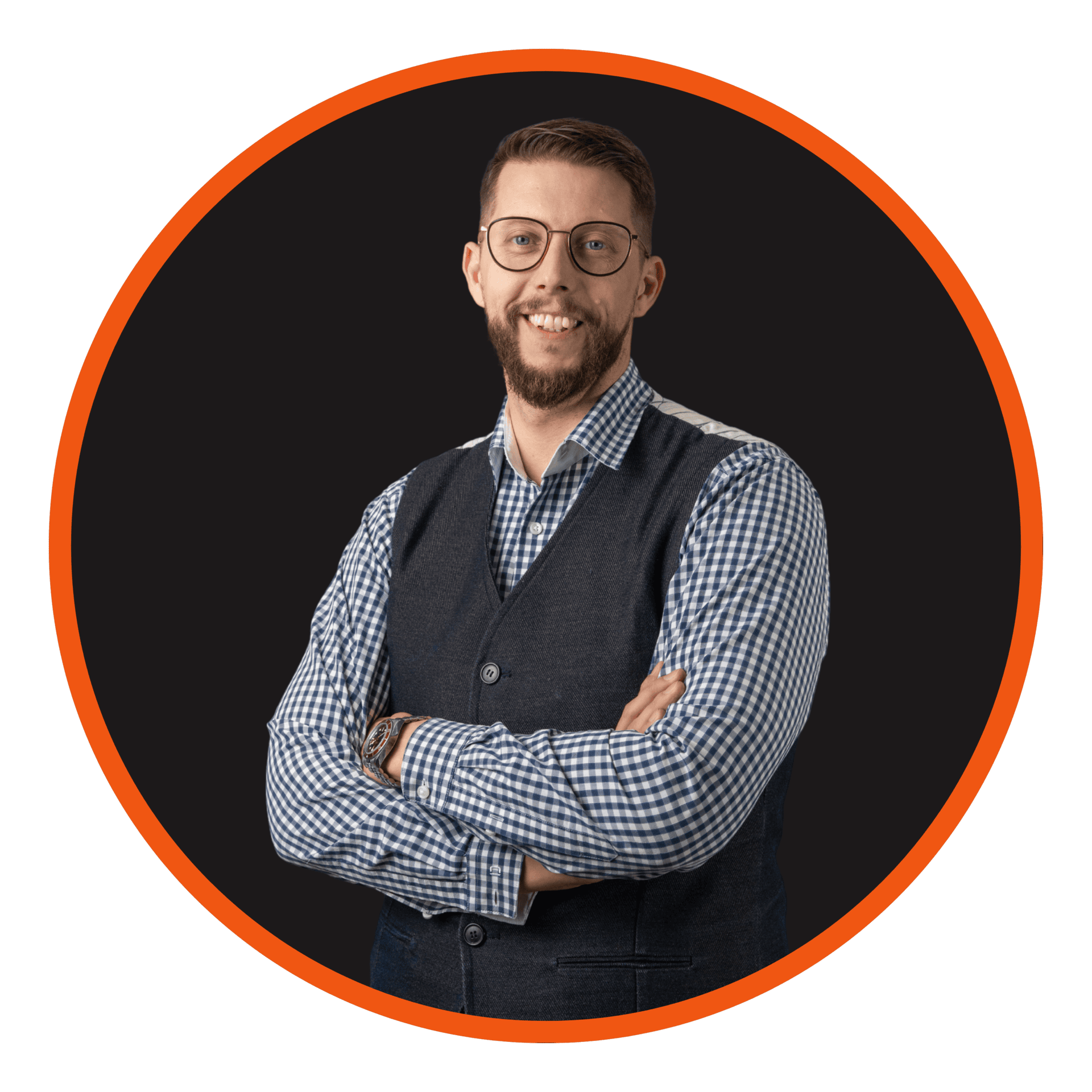 Inhaber GMS24 Christian Schramek dunkel