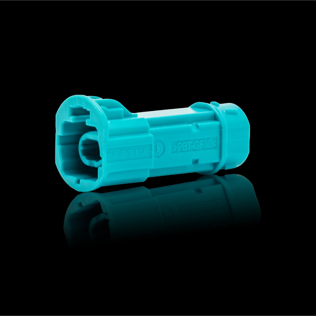 Spritzguss Kleinserien Produkt für Automotive Bereich