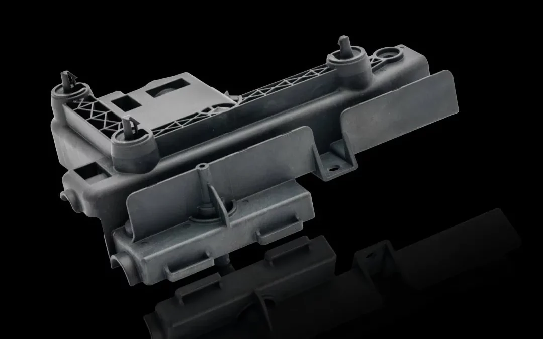 Kunststoff Kleinserie