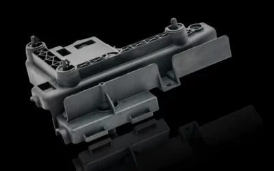 Kunststoff Kleinserie