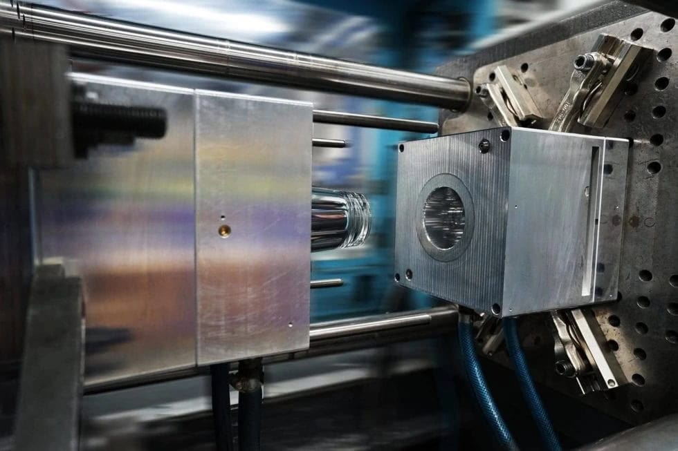 Spritzguss Fertigung für kleine Serien im Rapid Tooling Verfahren